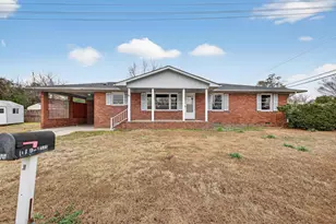 100 Brantley St, Graniteville, SC 29829 - Photo 1