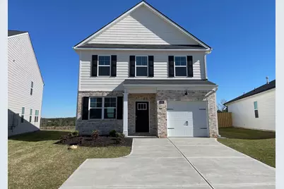 4354 Crimson Pass, Graniteville, SC 29829 - Photo 1