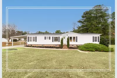 320 Polaris Drive, Aiken, SC 29803 - Photo 1