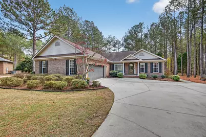 1020 Grantham Court, Aiken, SC 29803 - Photo 1