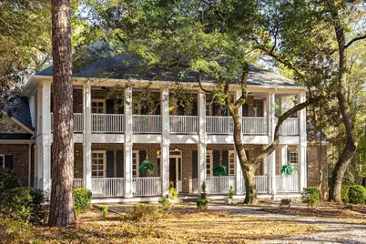 139 Wild Oak Lane, Aiken, SC 29803 - Photo 1