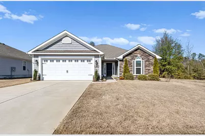 209 Atherstone Street, Aiken, SC 29803 - Photo 1