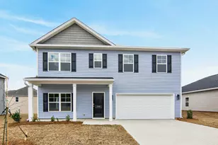 3499 Tanbark Oak Ln NW, Aiken, SC 29801 - Photo 1