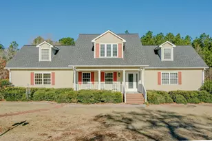 1497 Wire Rd, Aiken, SC 29805 - Photo 1