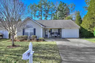 308 Beryl Dr, Aiken, SC 29803 - Photo 1