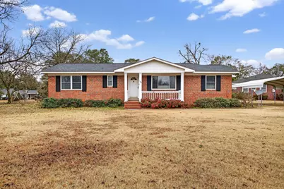 500 Highland Circle, Jackson, SC 29831 - Photo 1