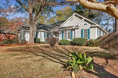 112 Sessions Drive, Aiken, SC 29803 - Photo 1
