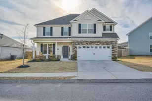 7520 Hanford Dr, Aiken, SC 29803 - Photo 1