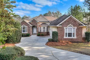191 Foxhound Run Rd, Aiken, SC 29803 - Photo 1