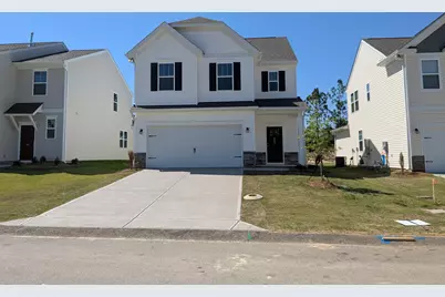 880 Tess Street, Graniteville, SC 29829 - Photo 1