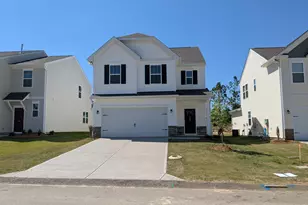 880 Tess St, Graniteville, SC 29829 - Photo 1