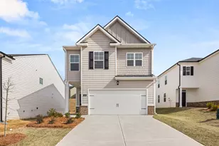 4368 Crimson Pass, Graniteville, SC 29829 - Photo 1