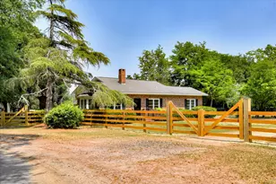 126 Mosley Rd, Aiken, SC 29801 - Photo 1
