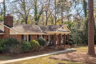 612 Laurel Dr SW, Aiken, SC 29801 - Photo 1
