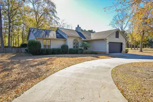 893 Heyward Dr, Orangeburg, SC 29118 - Photo 1