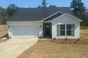 3233 Tracker Ln, Warrenville, SC 29851 - Photo 1