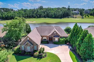 239 Grassy Creek Ln, Aiken, SC 29803 - Photo 1