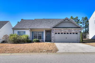 207 Almond Drive, Graniteville, SC 29829 - Photo 1