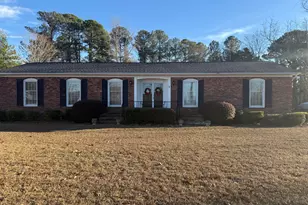784 Columbia Rd, Edgefield, SC 29824 - Photo 1