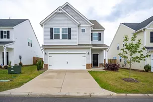 299 Mansell Pk, Aiken, SC 29801 - Photo 1