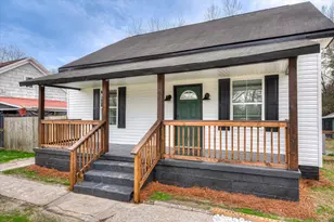 3863 Augusta Rd, Warrenville, SC 29851 - Photo 1