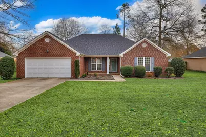 1145 Watsonia Drive, Aiken, SC 29803 - Photo 1