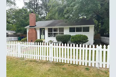 408 Palm Drive, Aiken, SC 29801 - Photo 1