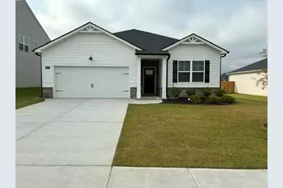 4505 Crimson Pass, Graniteville, SC 29829 - Photo 1