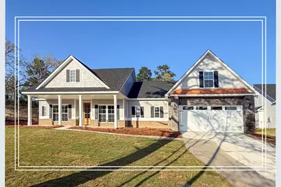 Lot 22 Bogey Court, Graniteville, SC 29829 - Photo 1