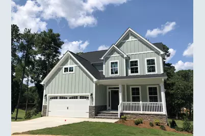 421 True Cedar Way #Lot 9, Aiken, SC 29803 - Photo 1