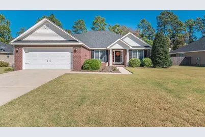 926 Watsonia Drive, Aiken, SC 29803 - Photo 1