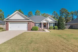 926 Watsonia Dr, Aiken, SC 29803 - Photo 1