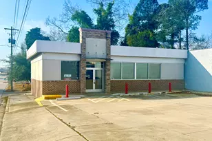 101 Railroad St W, Wagener, SC 29164 - Photo 1