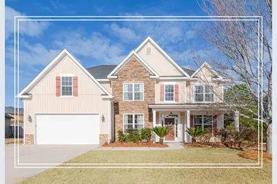 1214 Absolon Court, Grovetown, GA 30813 - Photo 1