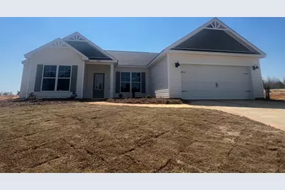 3302 Tracker Lane, Warrenville, SC 29851 - Photo 1