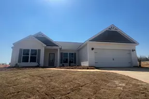 3302 Tracker Ln, Warrenville, SC 29851 - Photo 1