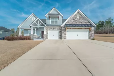 616 Pommel Court, Aiken, SC 29803 - Photo 1