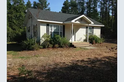 3826 Dyches Road, Aiken, SC 29801 - Photo 1