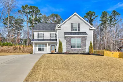648 River Oaks Lane, Evans, GA 30809 - Photo 1