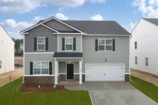 4506 Crimson Pass, Graniteville, SC 29829 - Photo 1