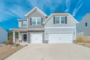 6371 Whirlaway Rd, Graniteville, SC 29829 - Photo 1