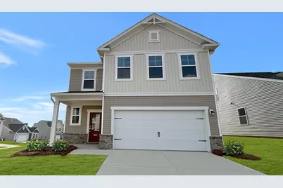 4820 Hartshorn Circle, Aiken, SC 29801 - Photo 1