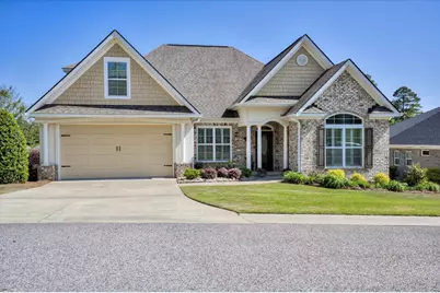 195 Pink Dogwood Circle, Aiken, SC 29803 - Photo 1