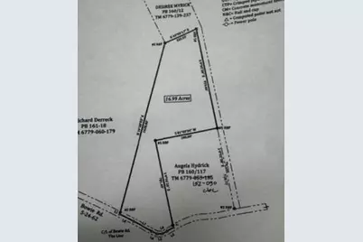 4A Bowie Road, Troy, SC 29848 - Photo 1