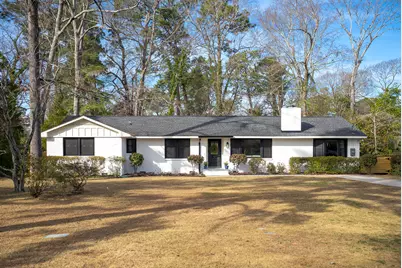 322 Mimosa Circle, Aiken, SC 29801 - Photo 1