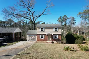 137 Palmetto Ave, North Augusta, SC 29841 - Photo 1