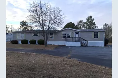 2829 Old Camp Long Road, Aiken, SC 29805 - Photo 1