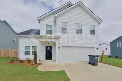 5016 Cobalt Falls Bnd, Aiken, SC 29801 - Photo 1