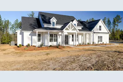 1008 Wrights Mill Road, Aiken, SC 29801 - Photo 1