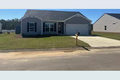 3251 Heartwood Pass, Aiken, SC 29803 - Photo 1